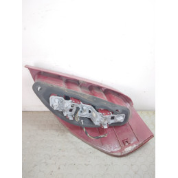 Fanale fanalino stop post sx Mercedes Classe A W169 dal 2004 al 2008 cod A1698200964  1740411609087