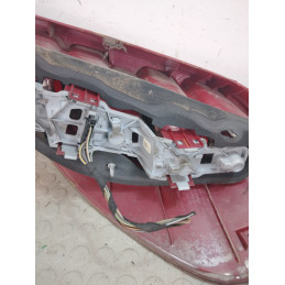 Fanale fanalino stop post sx Mercedes Classe A W169 dal 2004 al 2008 cod A1698200964  1740411609087