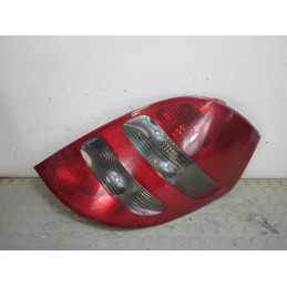 Fanale fanalino stop post dx Mercedes Classe A W169 dal 2004 al 2008 cod A1698201064  1740411827962