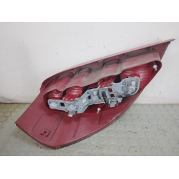 Fanale fanalino stop post dx Mercedes Classe A W169 dal 2004 al 2008 cod A1698201064  1740411827962