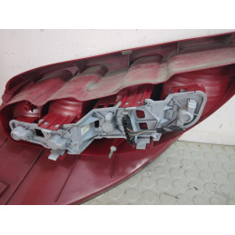 Fanale fanalino stop post dx Mercedes Classe A W169 dal 2004 al 2008 cod A1698201064  1740411827962