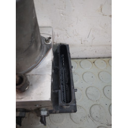 Centralina pompa abs Mercedes Classe A W169 dal 2004 al 2008 cod a0064310812 0265235225  1740412531271