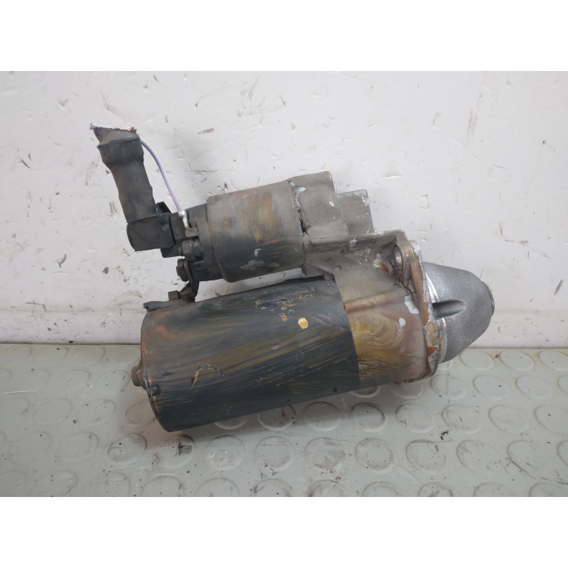 Motorino avviamento Mercedes Classe A W169 2.0 CDI dal 2004 al 2008 cod A0051517401  1740412677658