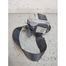 Cintura di sicurezza post dx Mercedes Classe A W169 dal 2004 al 2008 cod A1698605885  1740414057793