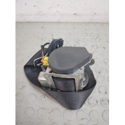 Cintura di sicurezza post dx Mercedes Classe A W169 dal 2004 al 2008 cod A1698605885  1740414057793