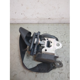 Cintura di sicurezza post dx Mercedes Classe A W169 dal 2004 al 2008 cod A1698605885  1740414057793