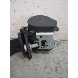 Cintura di sicurezza post sx Mercedes Classe A W169 dal 2004 al 2008 cod A1698606185  1740414223549