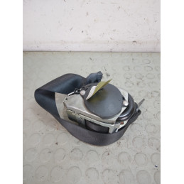 Cintura di sicurezza post sx Mercedes Classe A W169 dal 2004 al 2008 cod A1698606185  1740414223549