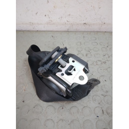 Cintura di sicurezza post sx Mercedes Classe A W169 dal 2004 al 2008 cod A1698606185  1740414223549