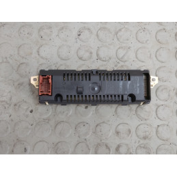 Display orologio multifunzione Peugeot 207 dal 2006 al 2015 cod 5555502902  1740474818891