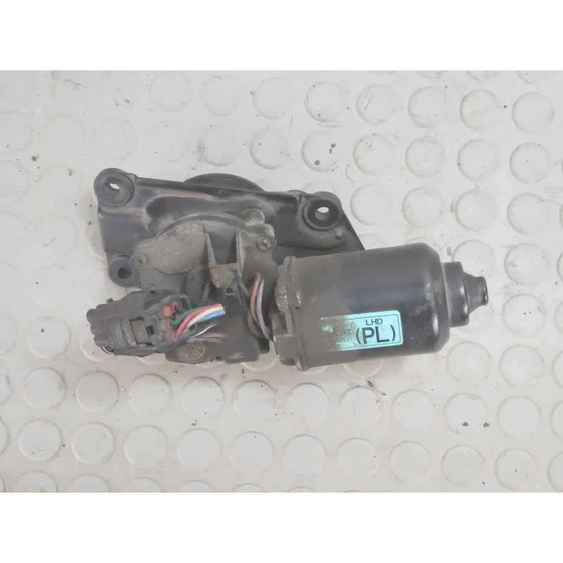 Motorino tergicristallo ant Chevrolet Kalos dal 2005 al 2008 cod 96540501  1740482948207
