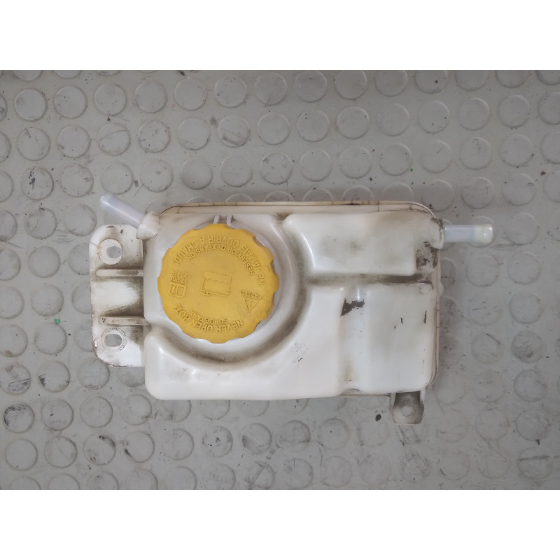 Vaschetta acqua radiatore Chevrolet kalos dal 2005 al 2008 cod 96817343  1740483480225