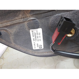 Specchietto retrovisore elettrico ant dx Fiat Qubo dal 2008 al 2014 cod 735460567  1740491411136