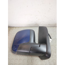Specchietto retrovisore elettrico ant dx Fiat Qubo dal 2008 al 2014 cod 735460567  1740491411136