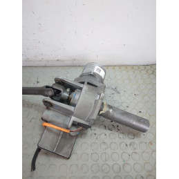 Piantone sterzo elettrico Opel Corsa D dal 2006 al 2015 cod 55703402 26117867  1740492730502