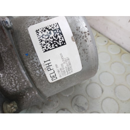 Piantone sterzo elettrico Opel Corsa D dal 2006 al 2015 cod 55703402 26117867  1740492730502