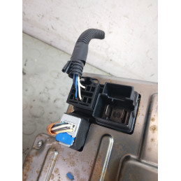 Piantone sterzo elettrico Opel Corsa D dal 2006 al 2015 cod 55703402 26117867  1740492730502