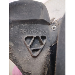 Fanale fanalino stop post sx Lancia Lybra dal 1999 al 2006 cod 38070512  1740493443920