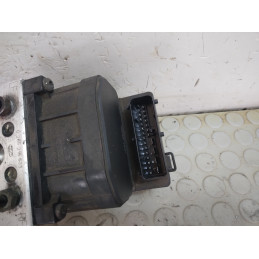 Centralina pompa abs Lancia Lybra dal 1999 al 2006 cod 46520022 0265216533  1740493972314
