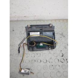 Posacenere consolle centrale Lancia Lybra dal 1999 al 2006 cod 98105100  1740494222623