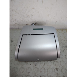 Posacenere consolle centrale Lancia Lybra dal 1999 al 2006 cod 98105100  1740494222623