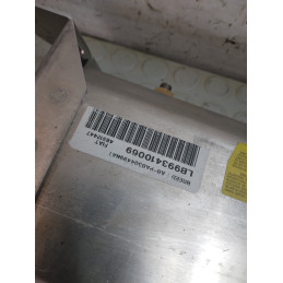 Airbag lato passeggero ant dx Lancia Lybra dal 1999 al 2006 cod 46512447  1740494439748
