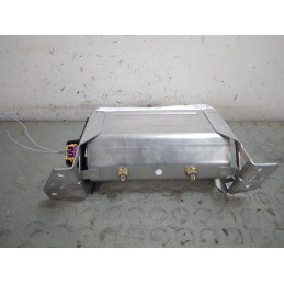 Airbag lato passeggero ant dx Lancia Lybra dal 1999 al 2006 cod 46512447  1740494439748