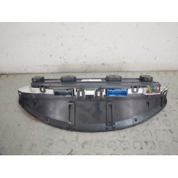 Contachilometri quadro strumenti Lancia Lybra 1.8 b dal 1999 al 2006 cod 46745311  1740495344447