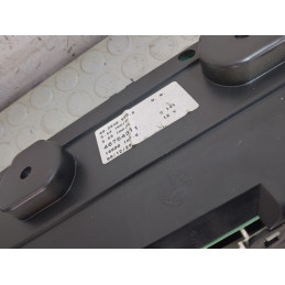 Contachilometri quadro strumenti Lancia Lybra 1.8 b dal 1999 al 2006 cod 46745311  1740495344447