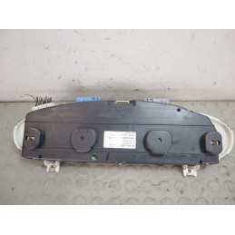Contachilometri quadro strumenti Lancia Lybra 1.8 b dal 1999 al 2006 cod 46745311  1740495344447