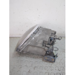 Faro fanale proiettore ant dx Lancia Lybra dal 1999 al 2005 cod 38460748  1740495614786