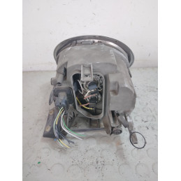 Faro fanale proiettore ant dx Lancia Lybra dal 1999 al 2005 cod 38460748  1740495614786