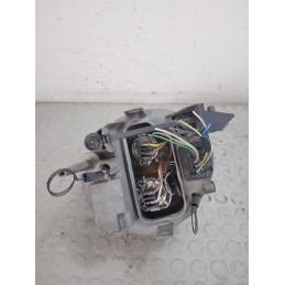 Faro fanale proiettore ant dx Lancia Lybra dal 1999 al 2005 cod 38460748  1740495614786