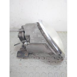 Faro fanale proiettore ant sx Lancia Lybra dal 1999 al 2005 cod 38470748  1740495817194