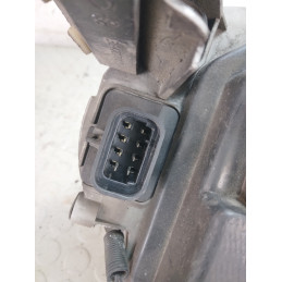 Faro fanale proiettore ant sx Lancia Lybra dal 1999 al 2005 cod 38470748  1740495817194