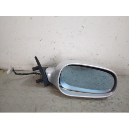 Specchietto retrovisore elettrico ant dx Lancia Lybra dal 1999 al 2006 7 pin cod 735266987  1740496125991
