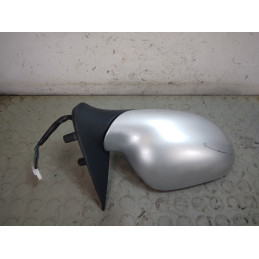 Specchietto retrovisore elettrico ant dx Lancia Lybra dal 1999 al 2006 7 pin cod 735266987  1740496125991
