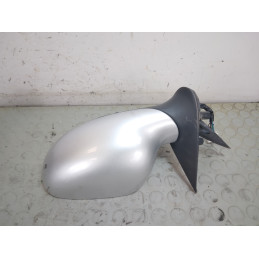 Specchietto retrovisore elettrico ant sx Lancia Lybra dal 1999 al 2006 7 pin cod 735266991  1740496269688