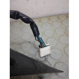 Specchietto retrovisore elettrico ant sx Lancia Lybra dal 1999 al 2006 7 pin cod 735266991  1740496269688
