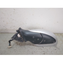 Specchietto retrovisore elettrico ant sx Lancia Lybra dal 1999 al 2006 7 pin cod 735266991  1740496269688