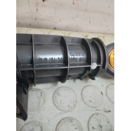 Blocchetto accensione con chiave Lancia Lybra dal 1999 al 2006 cod b365  1740497935186