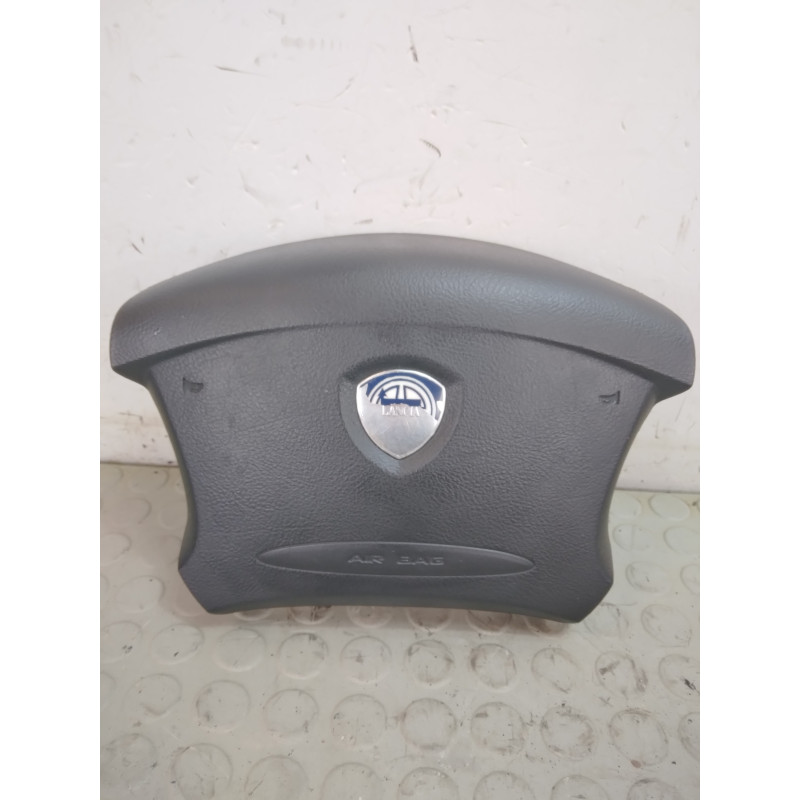 Airbag volante Lancia Lybra dal 1999 al 2006 cod 735257747  1740498094936