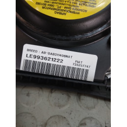 Airbag volante Lancia Lybra dal 1999 al 2006 cod 735257747  1740498094936