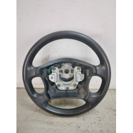 Volante sterzo Lancia Lybra dal 1999 al 2006 cod 735267916  1740498590698