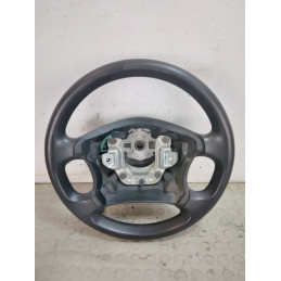 Volante sterzo Lancia Lybra dal 1999 al 2006 cod 735267916  1740498590698