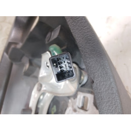 Volante sterzo Lancia Lybra dal 1999 al 2006 cod 735267916  1740498590698