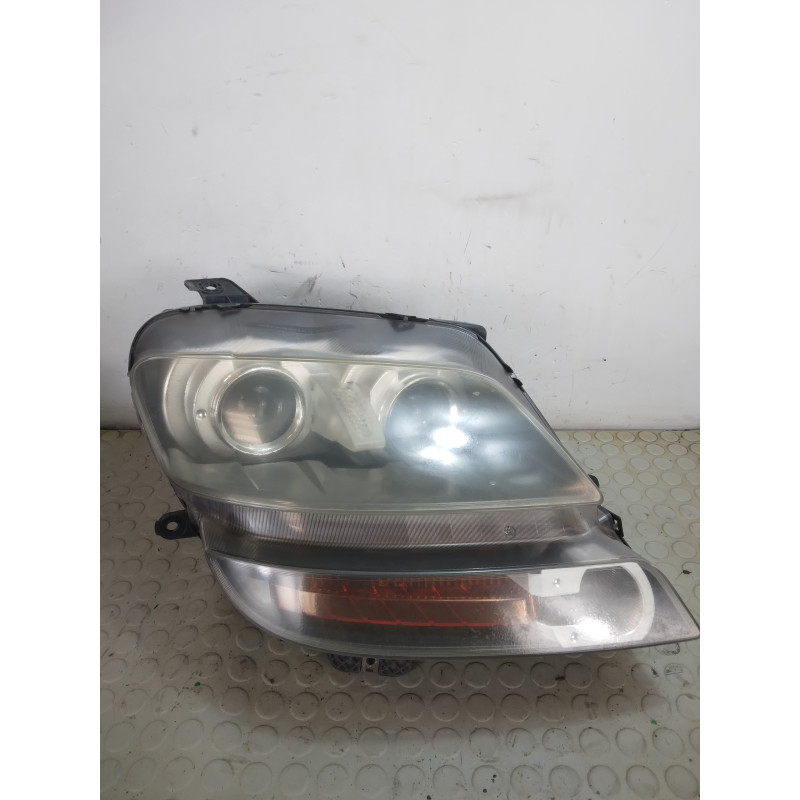 Faro fanale proiettore ant dx Fiat Ulysse dal 2002 al 2010 cod 1494323080  1740499551230