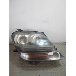 Faro fanale proiettore ant dx Fiat Ulysse dal 2002 al 2010 cod 1494323080  1740499551230