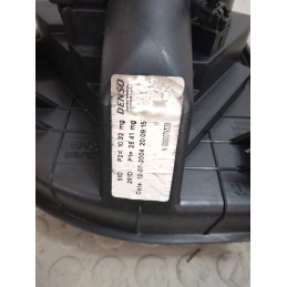 Ventola riscaldamento abitacolo Fiat Ulysse dal 2002 al 2010 cod 599128300  1740499717179