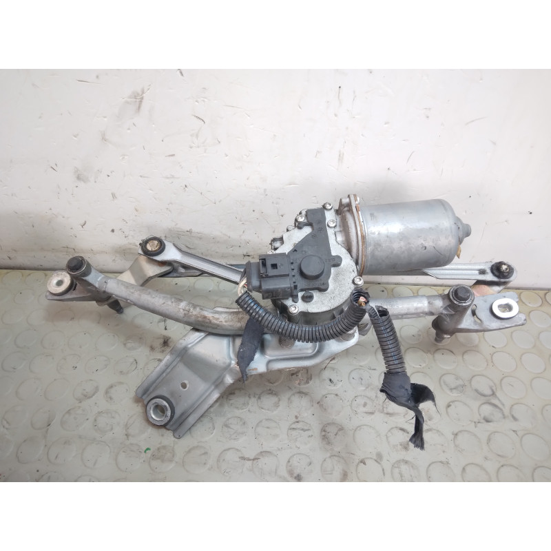Motorino tergicristallo ant Fiat Grande Punto dal 2005 al 2018 cod 404.978  1740499955052